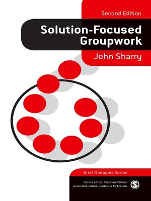 cover image of Solution-Focused Groupwork